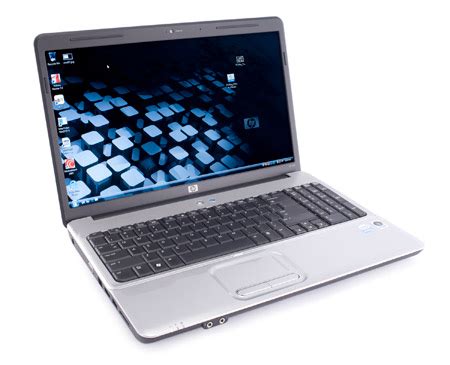 HP G60 Notebook 